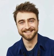 Daniel Radcliffe